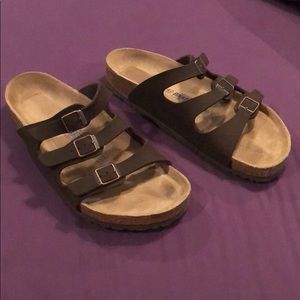 Soft Footbed Birkenstock